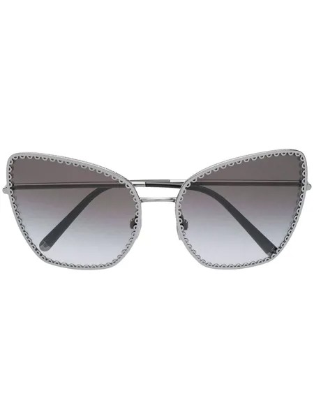 Dolce & Gabbana Eyewear солнцезащитные очки 'Cuore Sacro'