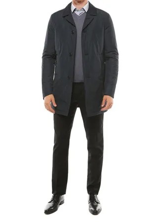 Плащ мужской LACONI 3024-1 M синий 48