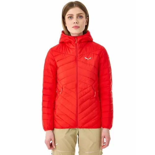 Куртка Salewa, размер 40, красный