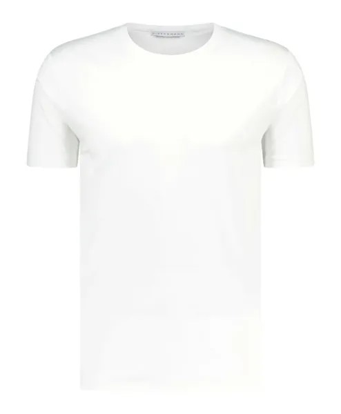 Хлопковая футболка игорь Kiefermann, белый