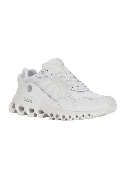 Низкие кроссовки K SWISS Low TUBES SPORT TRAIL, белый