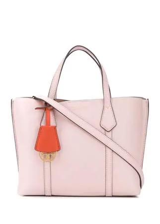 Tory Burch сумка-тоут Perry с тремя отделениями