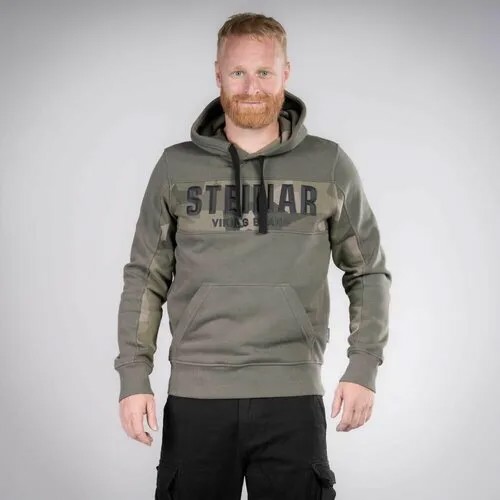Худи Thor Steinar, размер M