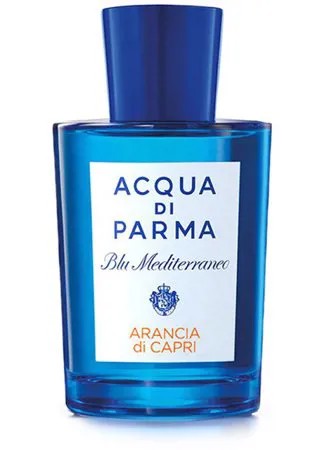 Туалетная вода Blu Mediterraneo Arancia Di Capri Acqua di Parma
