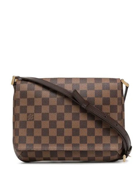 Louis Vuitton сумка на плечо Musette Tango 2003-го года
