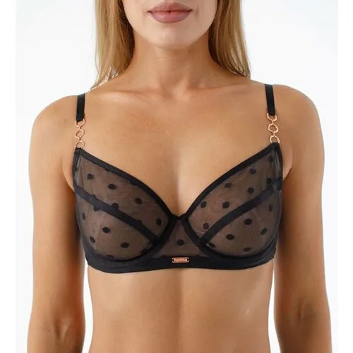 Бюстгальтер Coquette Revue, размер 80F
