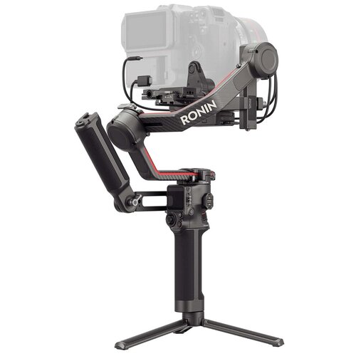 Электронный стабилизатор DJI Ronin RS 3 Pro Combo