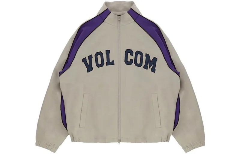 Куртки унисекс VOLCOM, Зеленый
