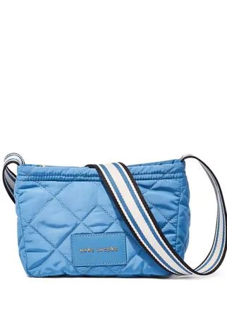 Marc Jacobs стеганая сумка The Messenger