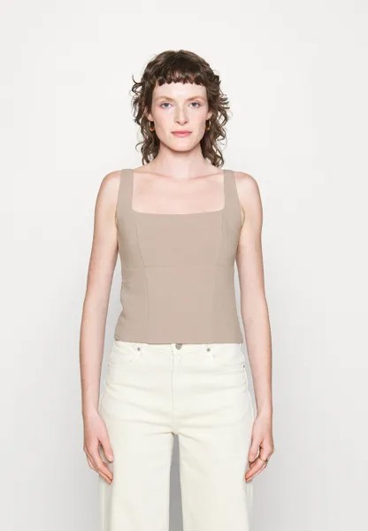 Блузка Abercrombie & Fitch