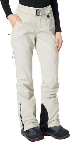 Брюки HOLDEN Skinny Alpine Pants, цвет Canvas