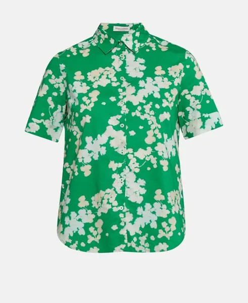Блузка для отдыха Marc O'Polo, зеленый