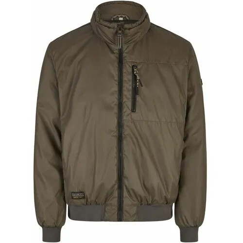 Куртка Camel Active, размер 54, синий