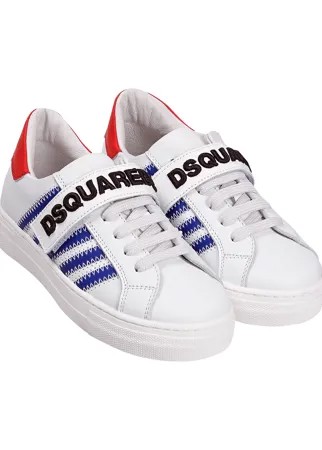 Кеды Dsquared2