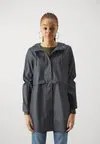 Парка ONLVIVIAN LONG ПЛАЩ OTW Only, черный