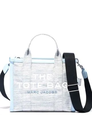 Marc Jacobs сумка-тоут Summer Traveler размера мини