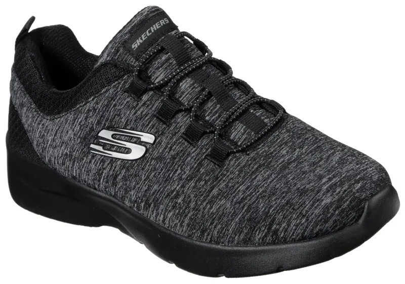 Слипоны Skechers 
