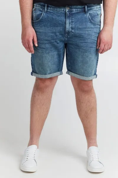 Джинсы BLEND shorts BT Grilitsch, синий