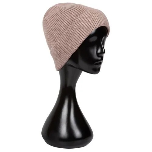 Шапка женская Mellizos H10-12H 15-3 серый one size