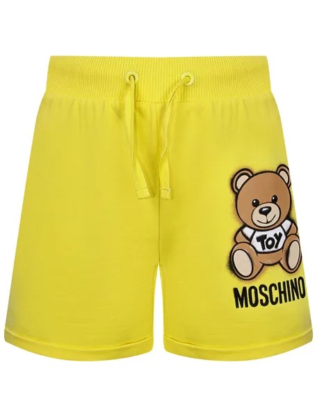 Шорты Moschino