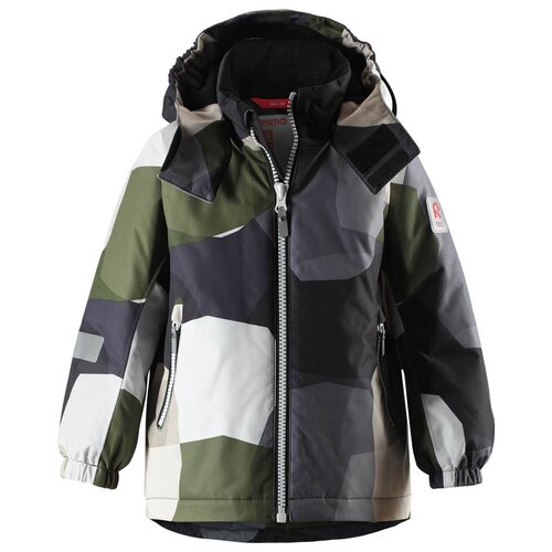 Куртка Reima Maunu 521617B