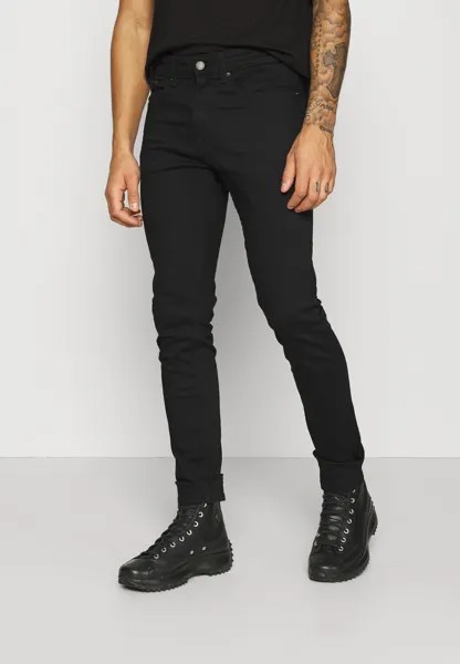 Джинсы Slim fit Tommy Jeans