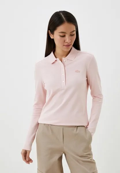 Поло Lacoste