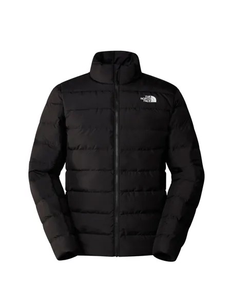 Спортивная куртка The North Face Aconcagua 3, черный