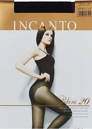 Колготки Incanto Bikini 20