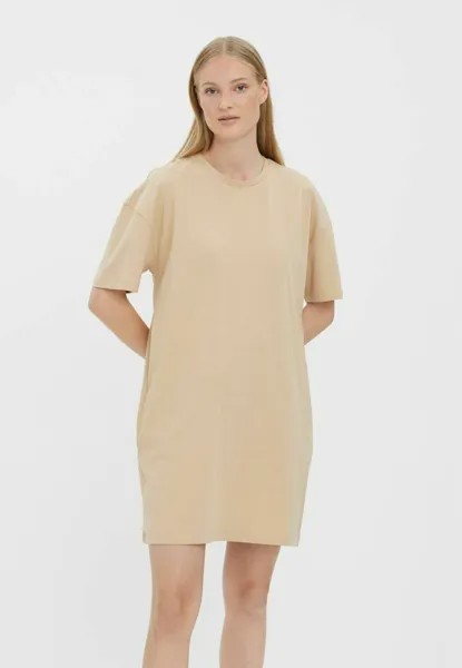 Платье из джерси Vero Moda