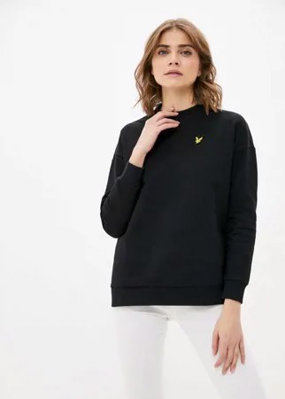 Свитшот Lyle & Scott