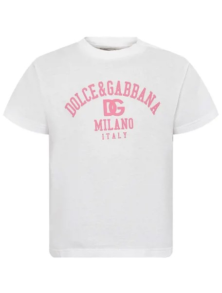 Футболка Dolce & Gabbana