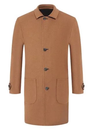 Двустороннее пальто Corneliani