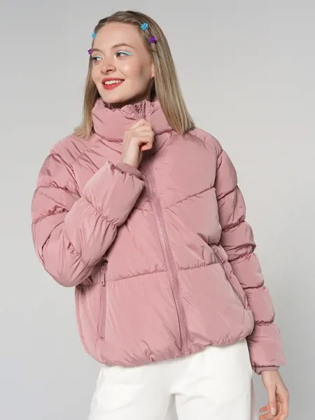 Куртка женская ТВОЕ A8327 розовая M