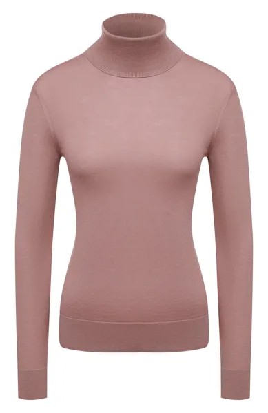 Кашемировая водолазка Ralph Lauren