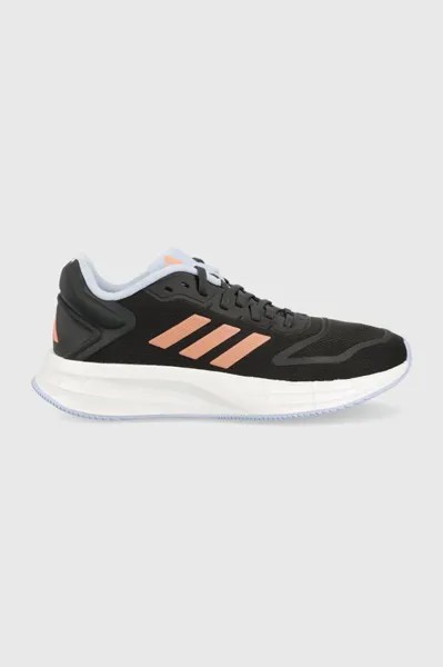 Кроссовки Duramo 10 adidas Performance, черный