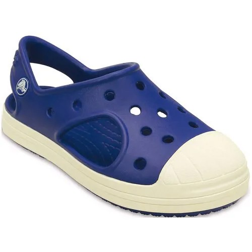 Сандалии Crocs 202610-4ВА, цвет темно-синий, размер 27 (C10)