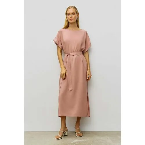 Платье Baon, размер 44, розовый