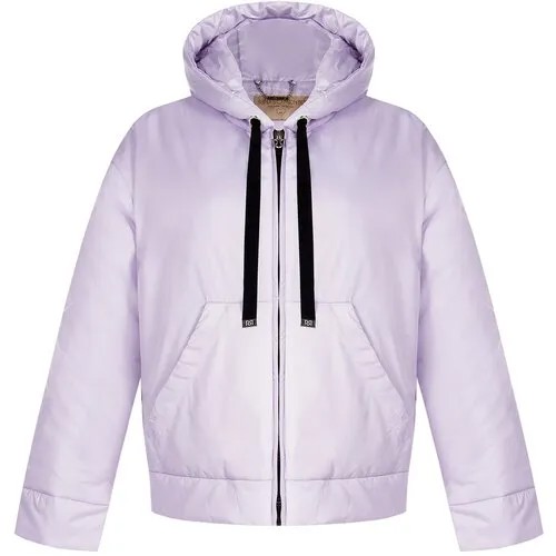 Куртка Rinascimento, размер S, фиолетовый