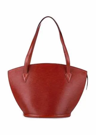 Louis Vuitton сумка-тоут Saint Jacques GM 1994-го года