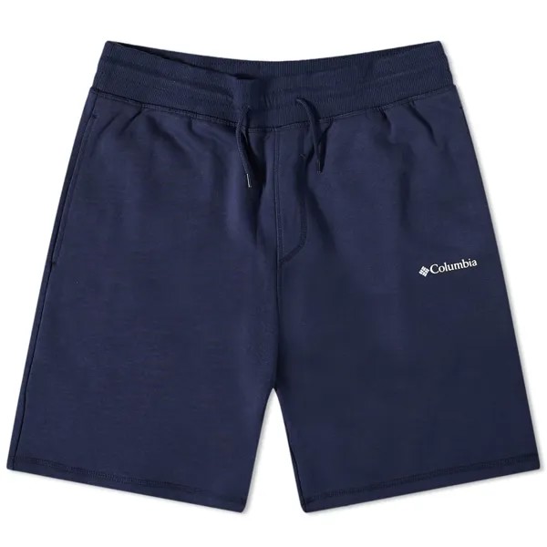 Шорты Columbia M Columbia Logo Fleece Short