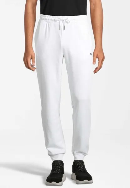 Спортивные брюки BRAIVES Fila, weiss