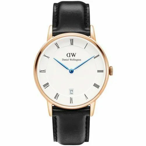 Наручные часы Daniel Wellington, черный
