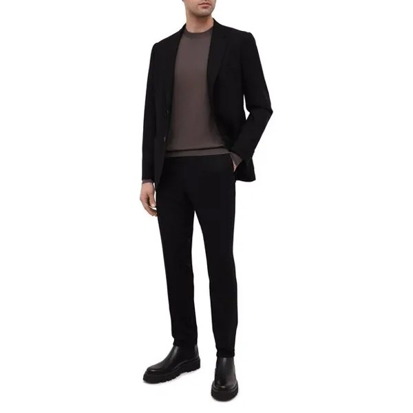 Шерстяной костюм Z Zegna
