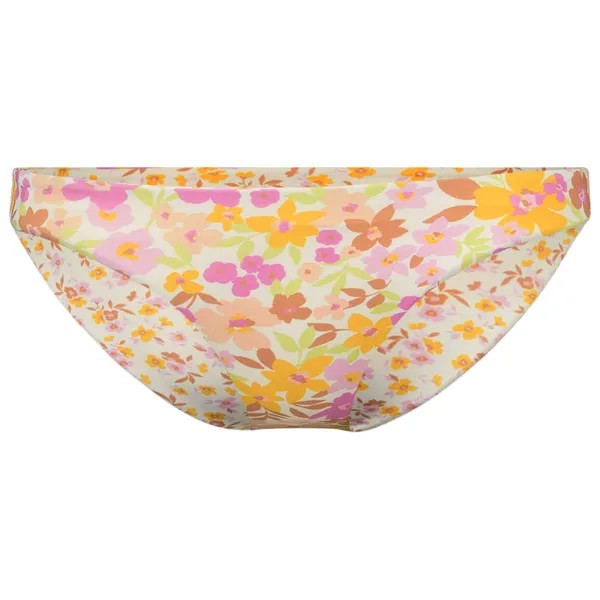 Низ бикини Billabong Women's Sungazers Tropic, цвет Multi