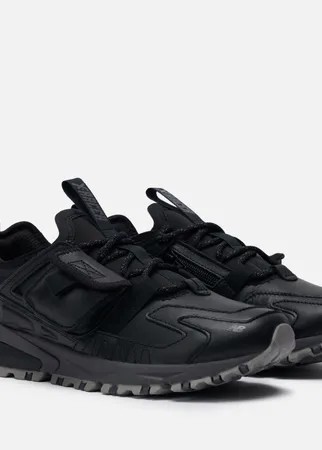 Кроссовки New Balance X-Racer Tactical Utility, цвет чёрный, размер 42 EU