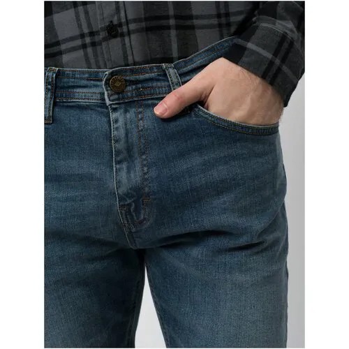 Джинсы Lee Cooper Relaxed Tappered Arthur Мужчины MT2B116417AS2LCMW 32/32