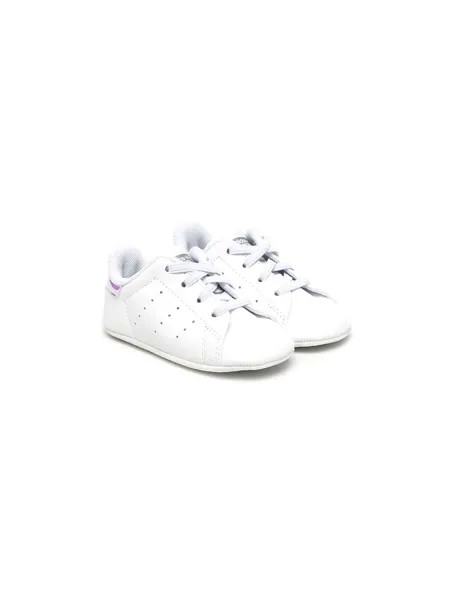 Adidas Kids кроссовки Stan Smith