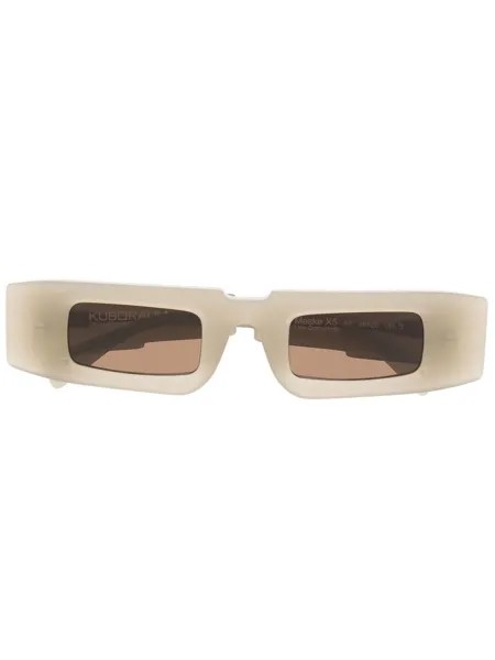 Kuboraum солнцезащитные очки U8 Mask Unisex