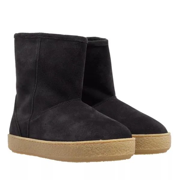 Кроссовки shoe Isabel Marant, черный